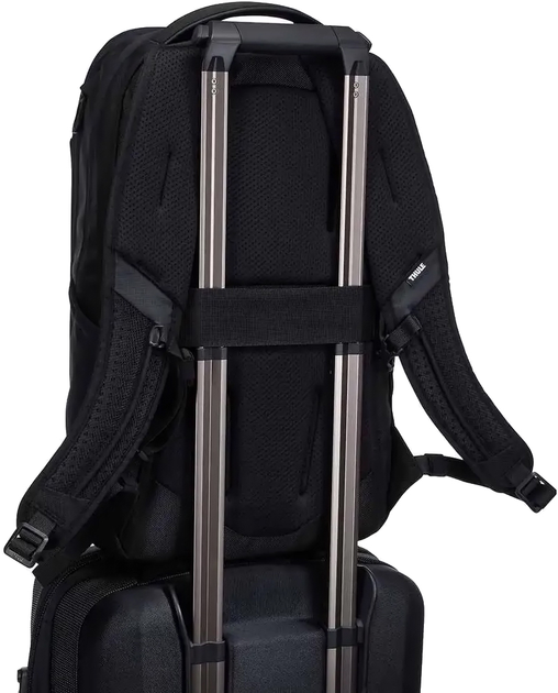 Рюкзак Thule TACBP-2116 Accent 23 л Black (85854253048) - зображення 11