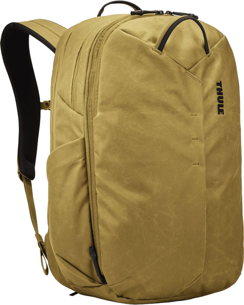 Plecak podróżny Thule TATB-128 Aion 28 L Dark Beige (85854252065) - obraz 1