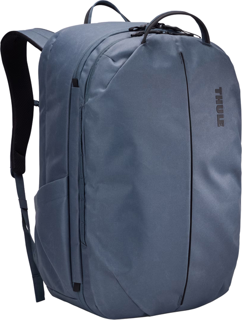 Plecak podróżny Thule TATB-140 Aion 40 L Dark Blue (85854255356) - obraz 1