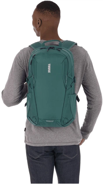 Plecak podróżny Thule TEBP-4216 EnRoute 23 L Green (85854253437) - obraz 4