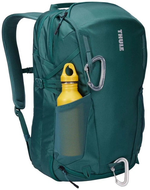 Рюкзак туристичний Thule TEBP-4416 EnRoute 30 л Green (85854253512) - зображення 5