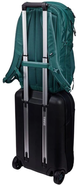 Рюкзак туристичний Thule TEBP-4416 EnRoute 30 л Green (85854253512) - зображення 7