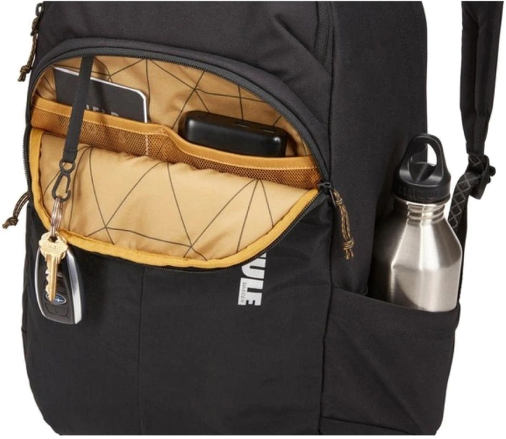 Рюкзак туристичний Thule TCAM-8116 Exeo 28 л Black (85854248037) - зображення 4