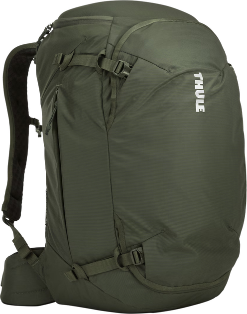 Plecak podróżny Thule TLPM-140 Landmark M 40 L Green (85854242134) - obraz 1