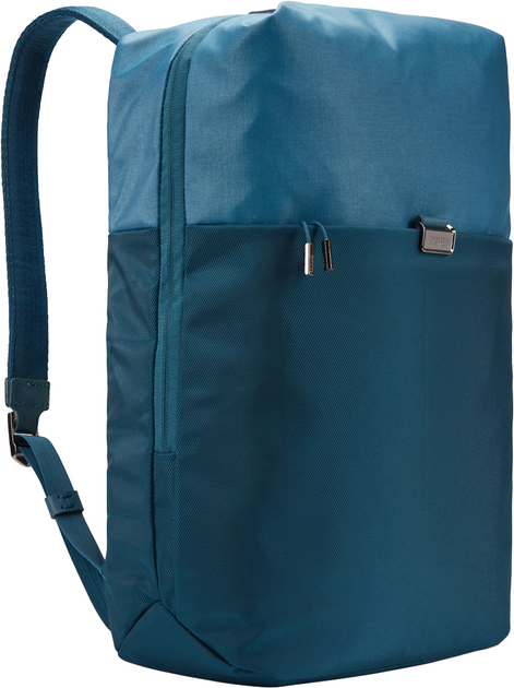 Рюкзак туристичний Thule SPAB-113 Spira 15 л Dark Blue (85854242752) - зображення 1