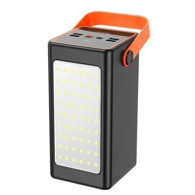 Портативная батарея повербанк Power bank Hoco JІ07 90 000 mAh пауэрбанк ...