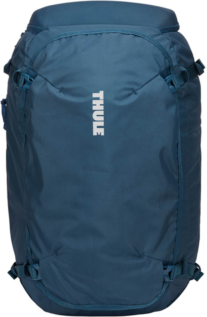 Plecak podróżny Thule TLPF-140 TLPF-140 40 L Dark Blue (85854242141) - obraz 2