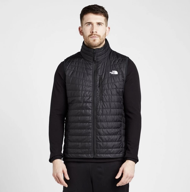 North face online harway gilet