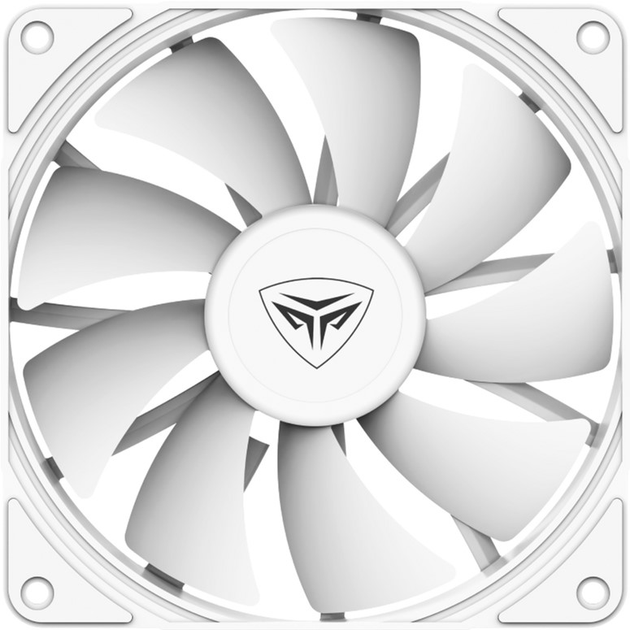 Система жидкостного охлаждения PcCooler PD360S ARGB WH - изображение 3