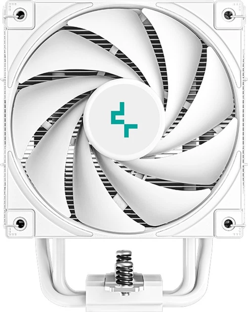 Кулер Deepcool AK500 Digital White (R-AK500-WHADMN-G) - зображення 3