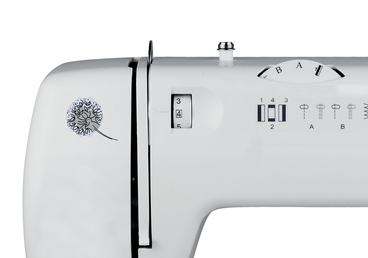 Швейна машина Lucznik Milena II 419 - зображення 4