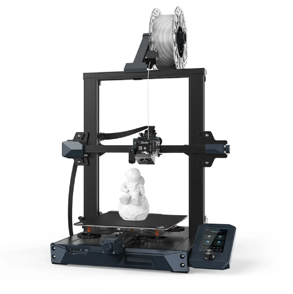 3D-принтер Creality Ender-3 S1 (CRE-1001020393) - Фото 1 3D-принтер Creality Ender-3 S1 (CRE-1001020393) - изображение 1