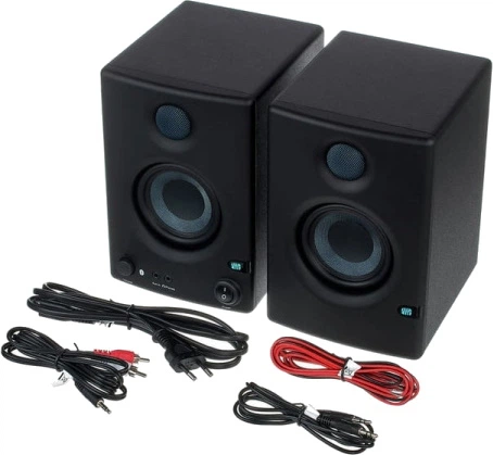 Акустика Presonus Eris E3.5 BT (пара) – фото, відгуки