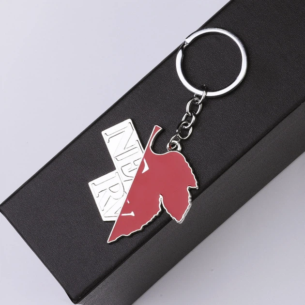Брелок Evangelion Євангеліон AK EV 03 - Фото 4 Брелок Evangelion Євангеліон AK EV 03 - зображення 4