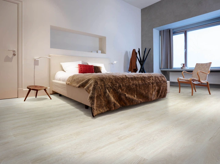 Вінілова підлога Moduleo Select Click 22110 MIDLAND OAK - зображення 3