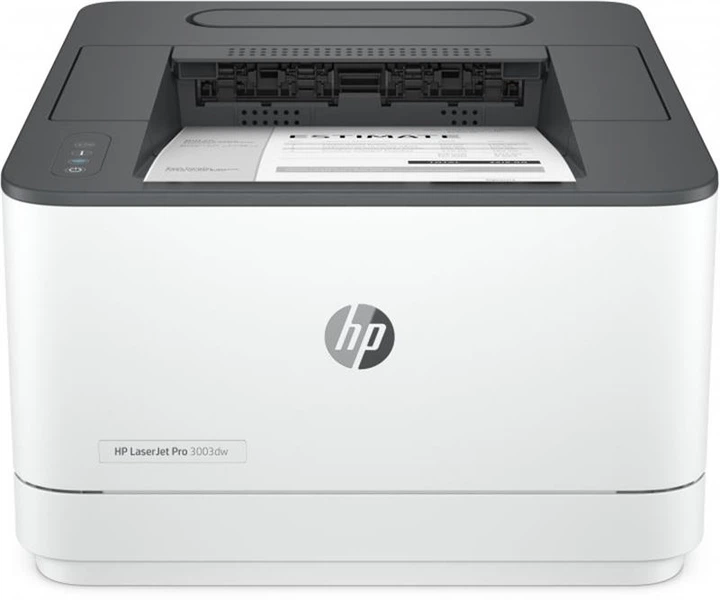 Принтер лазерний ч/б HP LaserJet Pro 3003dw (3G654A) - Фото 1 Принтер лазерний ч/б HP LaserJet Pro 3003dw (3G654A) - зображення 1