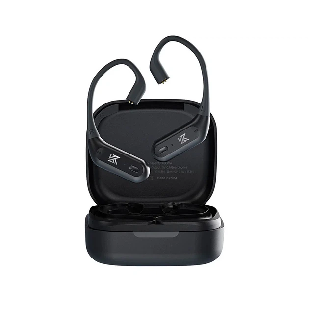 Bluetooth-адаптер Knowledge Zenith AZ09 Pro Wireless 2pin C - изображение 4