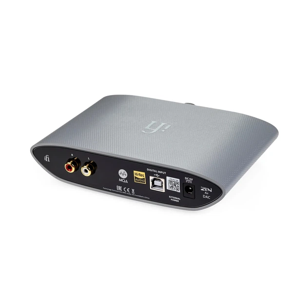 ЦАП iFi Zen Air Dac - изображение 5
