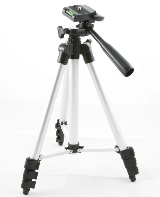 Штатив Weifeng WT-3110A - Фото 1 Штатив Weifeng WT-3110A - изображение 1