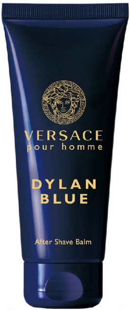 Бальзам після гоління Versace Pour Homme Dylan Blue100 мл (8011003826513) - зображення 1