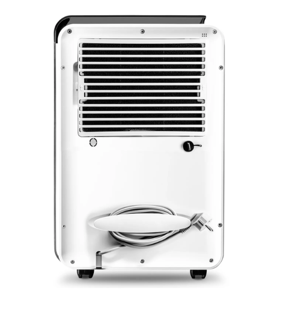Бытовой осушитель Trotec TTK 99 HEPA - изображение 4
