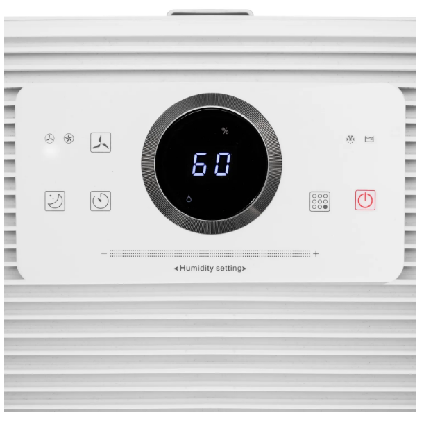 Побутовий осушувач Trotec TTK 64 HEPA - Фото 7 Побутовий осушувач Trotec TTK 64 HEPA - изображение 7