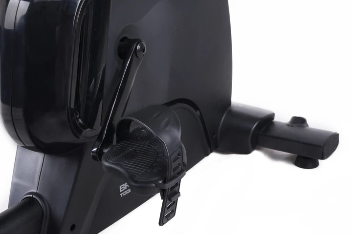 Горизонтальний велоергометр Toorx Recumbent Bike BRXR 300 ERGO (BRX-R300ERGO) - изображение 8