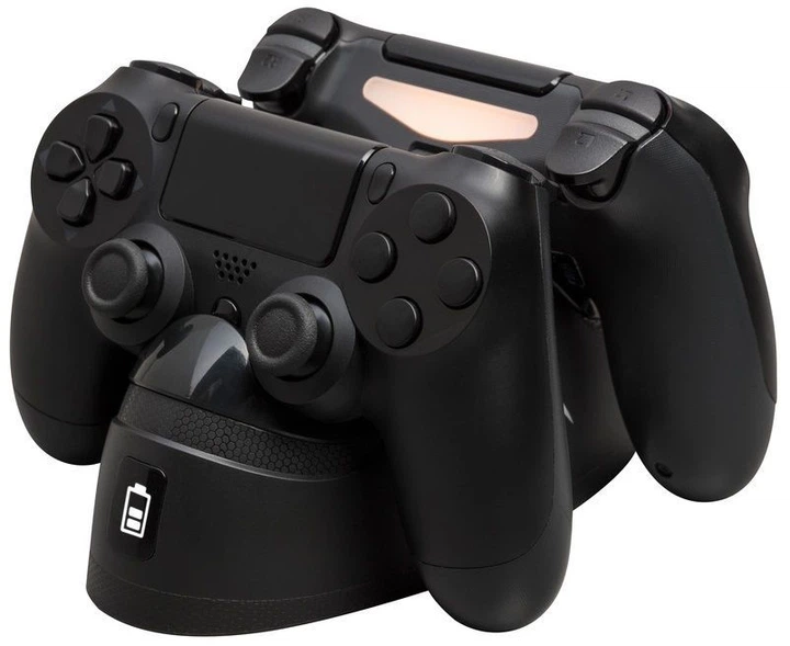 Зарядная станция HyperX ChargePlay Duo для Playstation (Black) - изображение 2