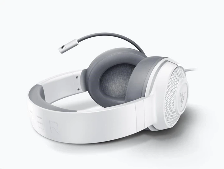 Гарнитура RAZER Kraken Mercury (RZ04-02830400-R3M1) - изображение 2