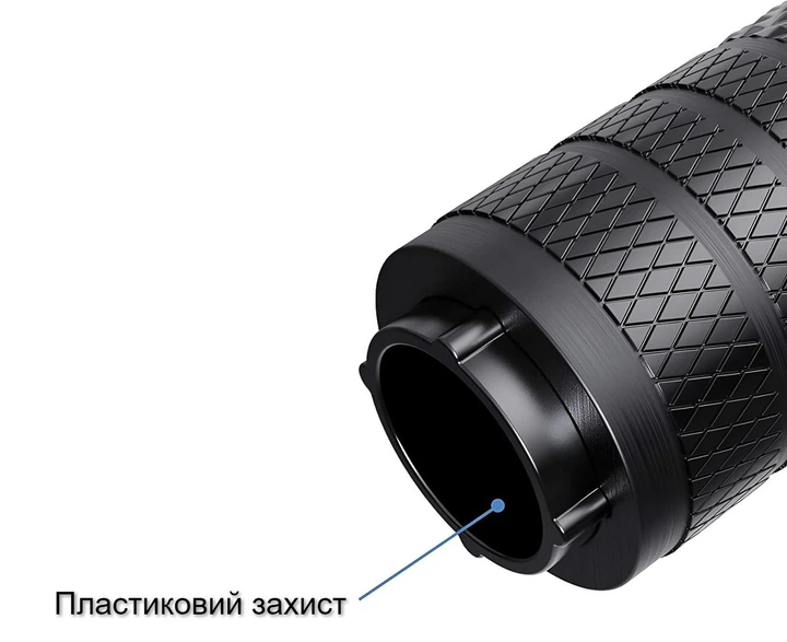 Защитные металлопластиковые колпачки Primo на ниппель, золотник автомобильных колес - Black - изображение 3