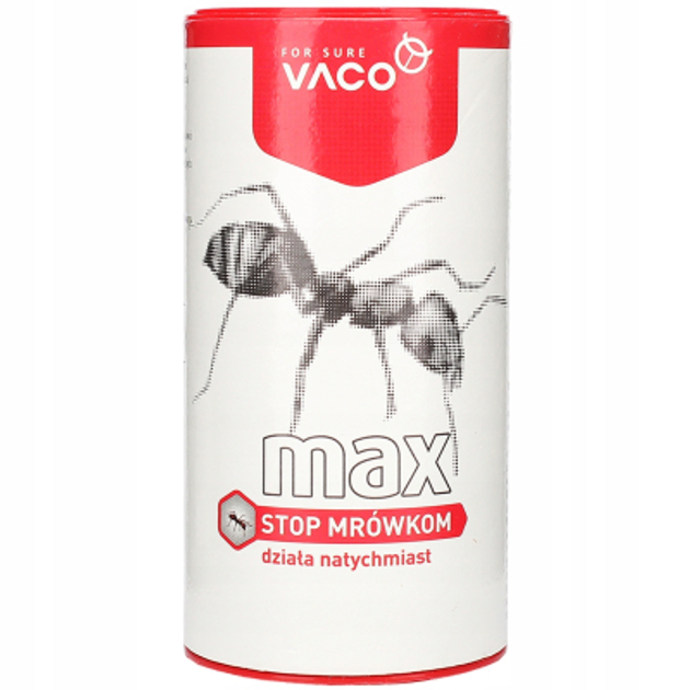 まろん　1010 Порошок от насекомых Vaco Max от муравьев 250 г