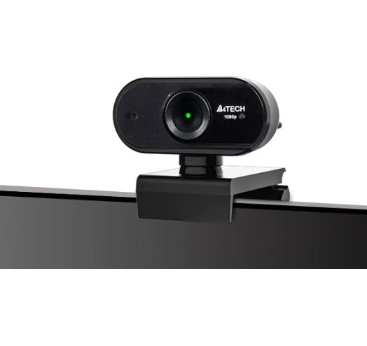 Веб-камера A4-Tech PK-925H Black - зображення 4