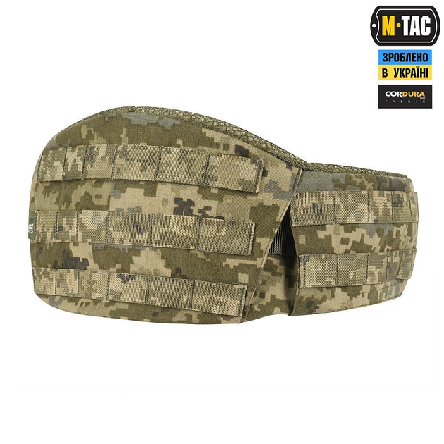 M-tac пояс тактичний war belt armor mm14 XL-XXL - зображення 2