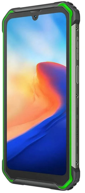 Smartfon Blackview BV7200 6/128GB DualSim Green (BV7200-GN/BV) - obraz 6