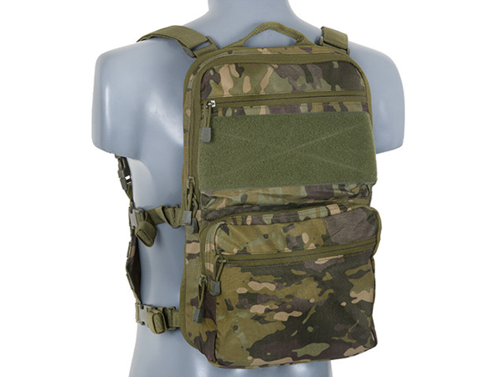 Рюкзак з MOLLE Front Panel - Multicam Tropic [8FIELDS] - зображення 2