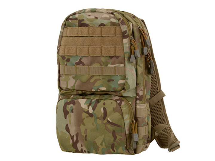 10L Cargo Tactical Backpack Рюкзак тактический - Multicam [8FIELDS] - изображение 1