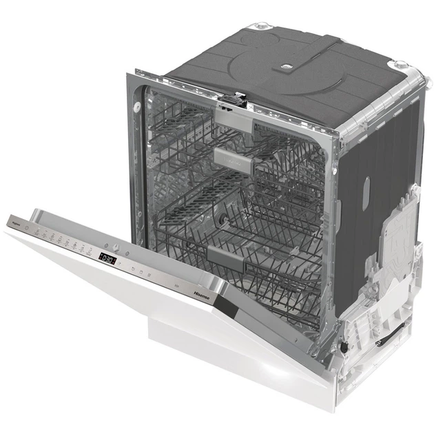 Посудомийна машина HISENSE HV693C60AD - изображение 2