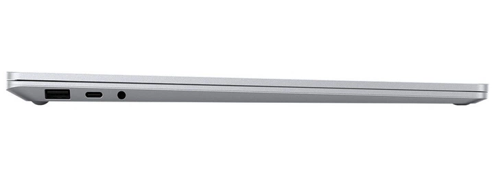 Ноутбук Microsoft Surface Laptop-5 сріблястий (RIQ-00001) - зображення 6