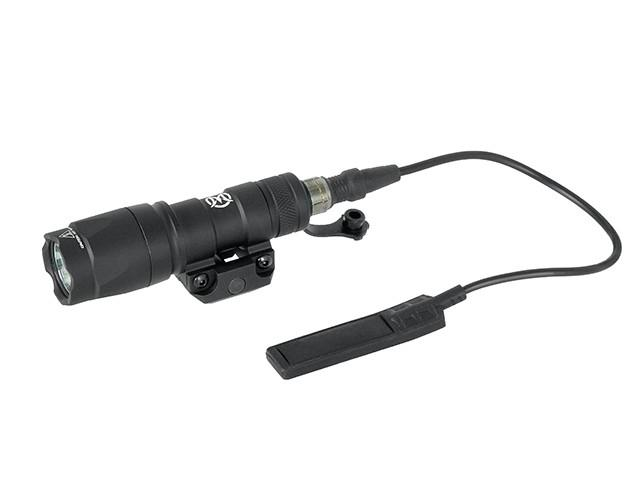 Ліхтарик V300 – Black [WADSN] - зображення 1