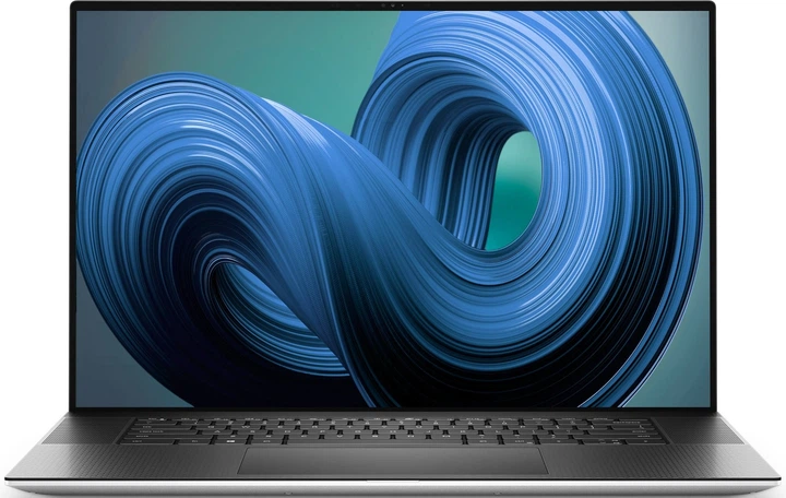 Ноутбук Dell XPS 17 9720 сріблястий (N981XPS9720UAWP) - Фото 2 Ноутбук Dell XPS 17 9720 сріблястий (N981XPS9720UAWP) - зображення 2
