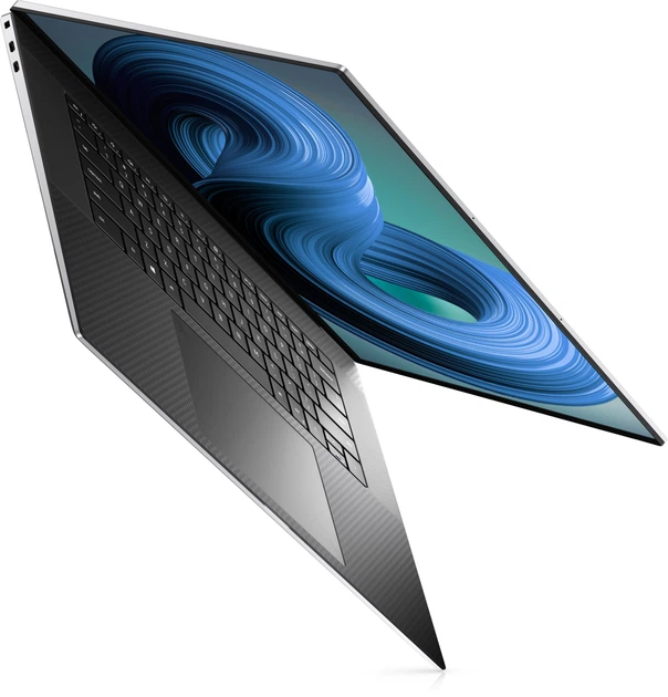 Ноутбук Dell XPS 17 9720 сріблястий (N981XPS9720UAWP) - Фото 7 Ноутбук Dell XPS 17 9720 сріблястий (N981XPS9720UAWP) - зображення 7