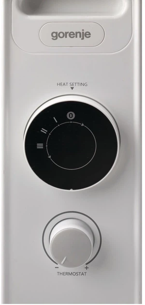 Обогреватель Gorenje OR2000M - изображение 3