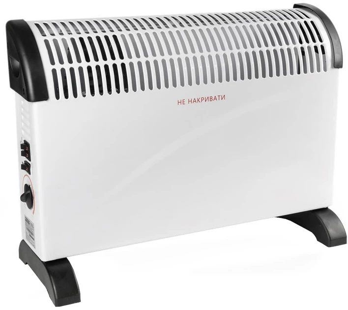 Конвектор Hölmer HCH-200W - Фото 1 Конвектор Hölmer HCH-200W - изображение 1