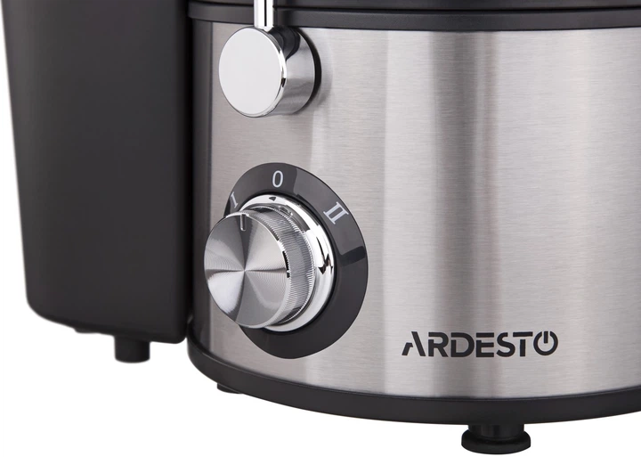 Соковыжималка Ardesto JEG-1000 - изображение 7