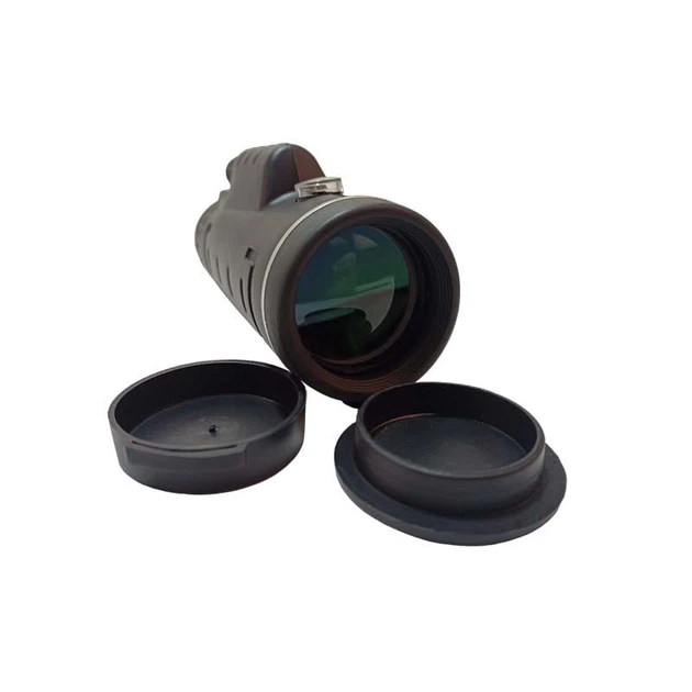 Монокуляр UKC UN-3011 40X60 Черный - изображение 10