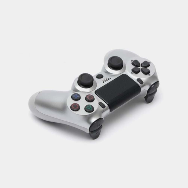 Беспроводной джойстик для PS4 Встроенный динамик и стереогарнитура ...