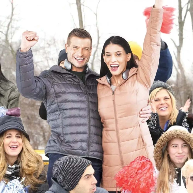 Портативний переносний обігрівач Handy Heater Сірий - зображення 8