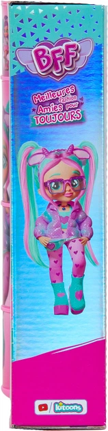Lalka IMC BFF S2 Bruny (IMC908383) - obraz 7
