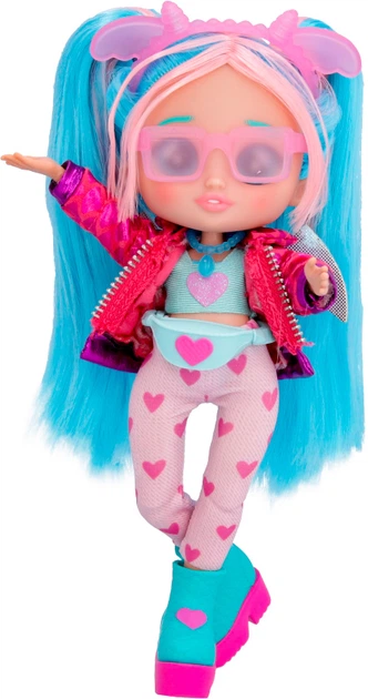 Lalka IMC BFF S2 Bruny (IMC908383) - obraz 15