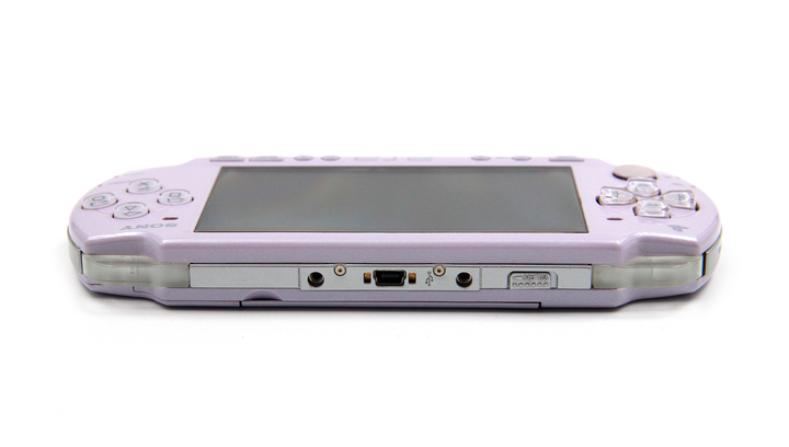 Консоль Sony PlayStation Portable Slim PSP-2ххх Модифицированная